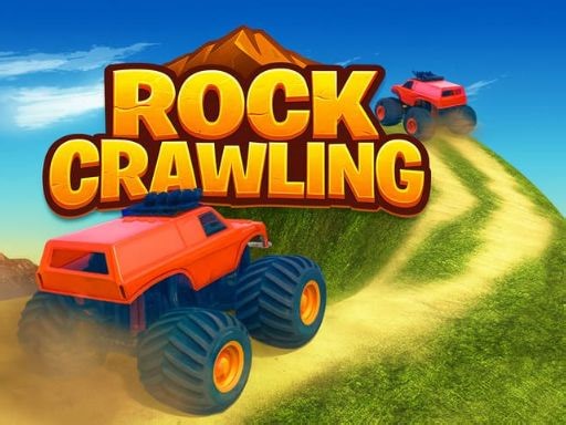 Play Rock Crawling | Free Online  Games. KidzSearch.com