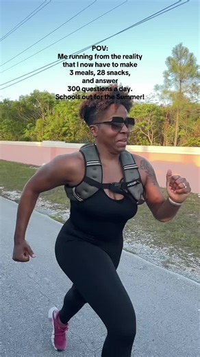 Summer Break Struggles: The Reality of Mom Life