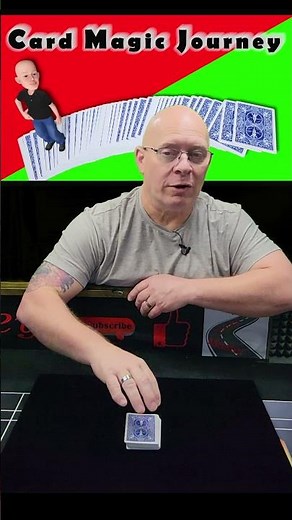 Can I Read Your Mind With Cards?