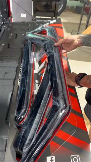Ford F-150 Door Visors Install – TonnoFlip 🛻💨 💻 New Website Launching March 2026 🌐 tonnoflip.com 🇺🇸 New USA Distribution Center Opening March 2026 📍 Miami, FL, USA Veteran-owned. 15,000 installs and counting. Daily-use protection. Built in the shop, launching nationwide. #truckmods #tonnoflipshop #tonnoflip | TonnoFlip