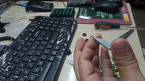 YAESU FT-60R Revisión de falla en LCD. YV2JE 6 Me gusta 116 Vistas 1 jun 2023 | Novedades radioaficionados