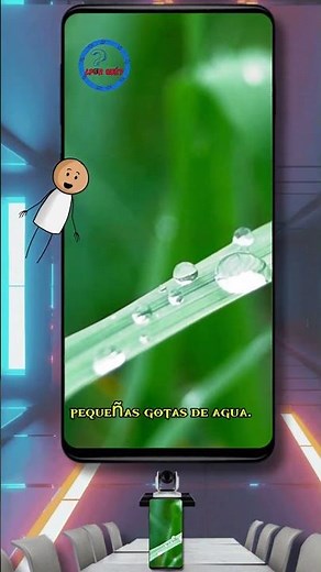 ¿Por qué ocurre la condensación del agua? 💧🌫️