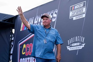 "Still the most respected guy in the room" - Terry Labonte's daughter Kristy shares heartfelt message celebrating the NASCAR legend