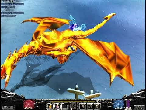Bem vindos ao (Mu Slow! 97d+99i) o Melhor Mu Online do Brasil