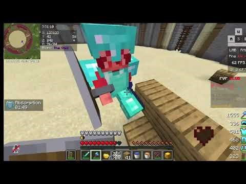 what tier would u give me based on my uhc pvp skills