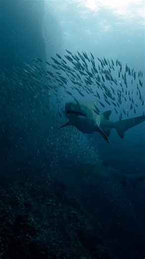 277 reactions · 11 shares | Super slow motion Sand Tiger shark in Australia. Love the slow motion shots 麗麗 | Tanner Mansell | Facebook