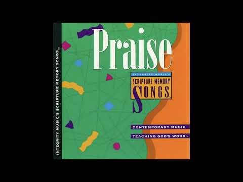 Integrity ! Music Scripture Memory Songs Praise 1992 Full Album