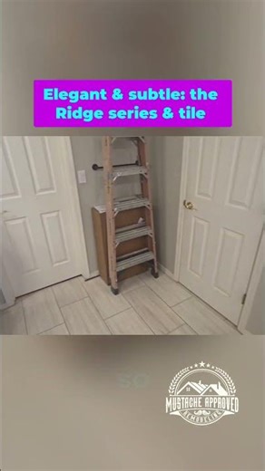 Mesa Bathroom Trim Day | Almost Done | Joel & Britney