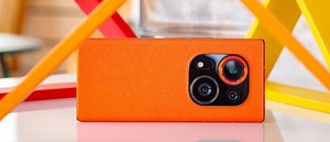 Tecno Phantom X2 Pro review