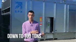 Marley NC Cooling Tower Overview