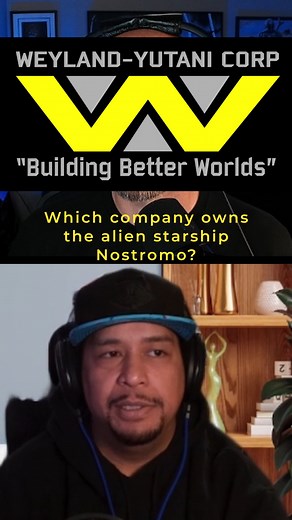 2.4K views · 13 reactions | #ridleyscott #alien #bladerunner #aliens #xenomorph #scifi #sigourneyweaver #hrgiger #movie #movies #facehugger #aliencovenant #cinema #film #harrisonford #ellenripley #giger #prometheus #nostromo #alienday #lv #ripley #jamescameron #horror #art #alienmovie #alienqueen #chestburster #seanyoung #rutgerhauer | The Real Brandolorian | Facebook