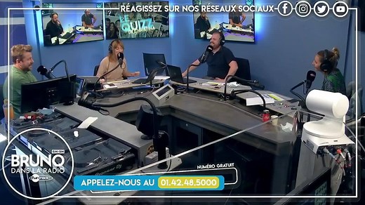 35K views | LE QUIZZ DE CHRISTINA - Tout ce que vous ne saviez pas sur l’équipe de France de football ! ⚽️ La demande improbable de M’Bappé à son papa... La série honteuse que regarde Moussa Sissoko... Comment faire plaisir à Didier Deschamps ?  Découvrez tout ça dans cette vidéo ⤵️ | Fun Radio | Facebook