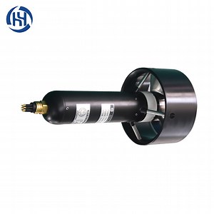[Hot Item] Magnetically Coupled Brushless DC Thrusters 1kw 18kg Thrust Force