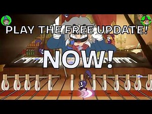 Enchanted Portals Gets a Major Spellbinding Update