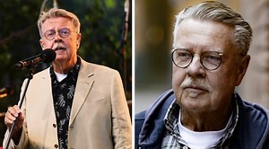 Mikael Wiehe tvingas ställa in – tunga beskedet om hälsan: ”Försämrats”