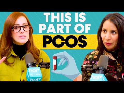The Insulin–Brain Connection in PCOS