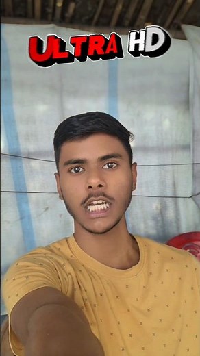 🎥 “How to Convert Normal Video into 4K Ultra HD Quality | Easy & Professional Method” ✨ #youtubetips