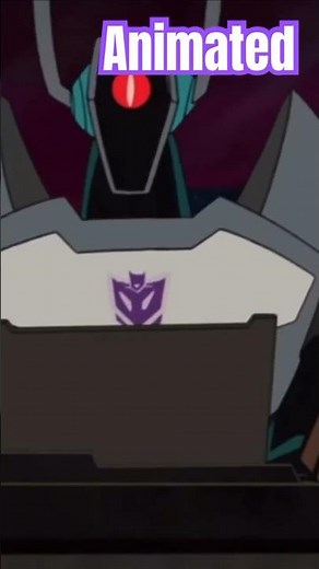 transformer all shockwave/shockblast