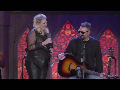 Eric Church - Like Jesus Does (Live from Stagecoach 2024)