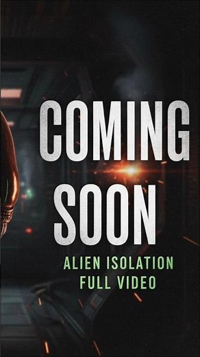 • 🤯 तैयार हो जाओ! Alien Isolation का सबसे डरावना Longplay आ रहा है!