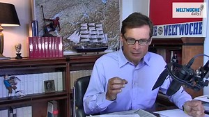 Medien koppeln sich von der Realität ab. | Journalist Roger Köppel