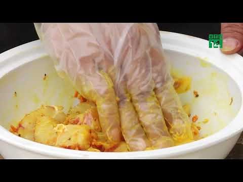 VTC14 | Cách chế biến cá mập ngon và đảm bảo dinh dưỡng