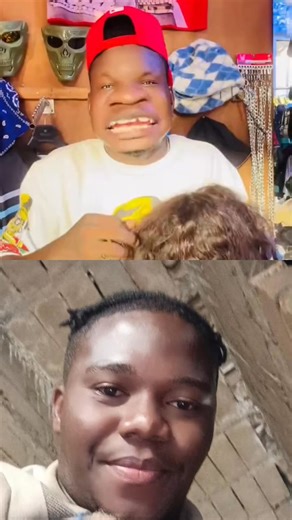 Grand frère ni sagara 🤣🤣🤣 | Papi officie