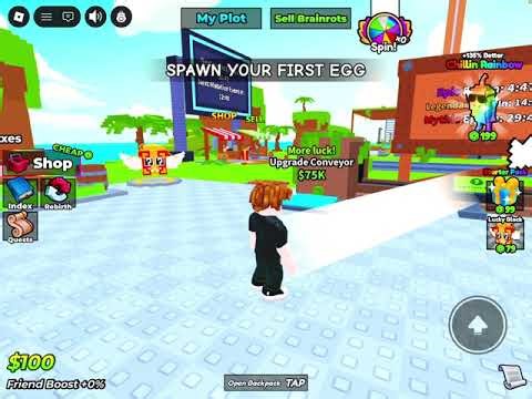 How to move in Roblox