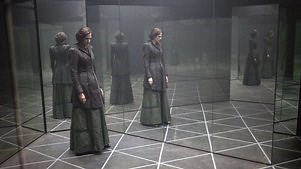 Penny Dreadful: Season 3 Episode 3 Good and Evil Braided Be