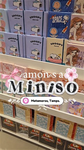 vlogsito en miniso / ignoren mis uñas 😔🫶 #miniso #haul #sanrio #haulvideo #minisovlog #mexico