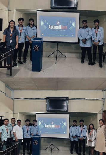 Capstone Project Ideas for IT Students