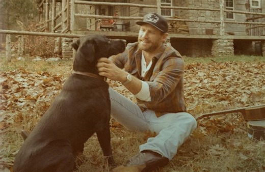 After 13 Years On The Road, Chase Rice Is Taking A Break: “I Need To Go Live Life” | Whiskey Riff