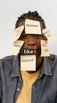 Unlock Your Creativity Exercises to