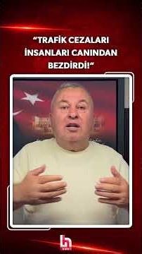 Cemal Enginyurt: Geçenden 5 akçe, geçmeyenden 10 akçe alıp İngiliz tefecilerine faiz ödemeyi bırakın