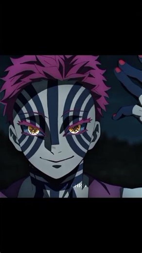 "NICE SWORD" | AKAZA 4K EDIT | - AKAZA × INTRO(Infected)#anime#trending#trendingsong#trendingshorts