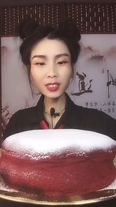 Red Velvet Chocolate Lava Cake Asmr #reelsviralシ #adsonreels #fbreels #cutegirlreels #reelsvideo #reelsfb #asmrvideo #chocolatemoistcake #asmrsounds #mukbang #asmr #kawaii #Chocolate #chocolatecake | Xiaomei Asmr