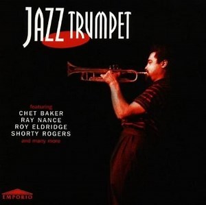 Various - Jazz Trumpet