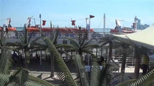 Carnival Ecstasy. Who missed it? | Carnival Cruise Line Miami Blog