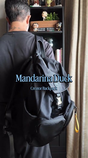 5 Bags for everyday #EDC