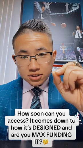 13 reactions | The basic UNDERSTANDING OF CASH VALUE LIFE INSURANCE whether it’s: Whole life, universal life, index universal and etc. Check this video out to learn more about cash value life insurance ✅ #lifeinsurance #finance #money #401k #retirement #beyourownbank #bank #invest #cashvalue | Darrick Phan | Facebook