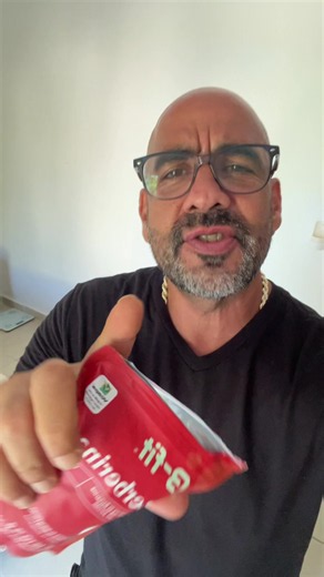 Empieza a darle a tu cuerpo #Bernerina de #Bfit