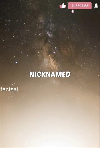 Cosmic Latte: The Surprising True Color of Our Entire Universe! ☕✨