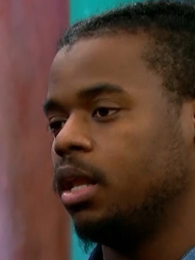 Unraveling Relationships on Jerry Springer
