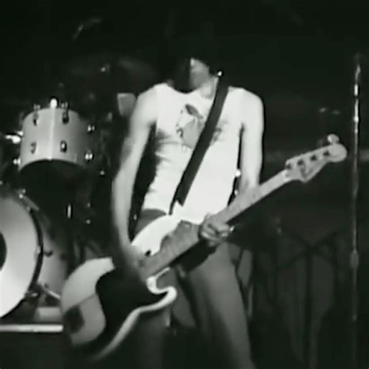 107K views · 4.7K reactions | Power through the holiday lull with “I Wanna Be Sedated,” live at Bill Graham’s Winterland, December 28, 1978. | Ramones | Facebook