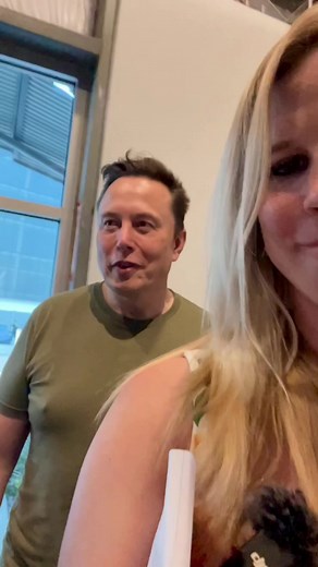 Finally interviewed Elon Musk about Starship #spacex #space #starlink #elonmusk #rockets #fyp #starsh