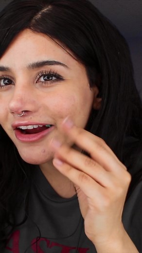 Fast and Aggressive Gum Chewing Mouth Sounds - ASMR Whispering Video