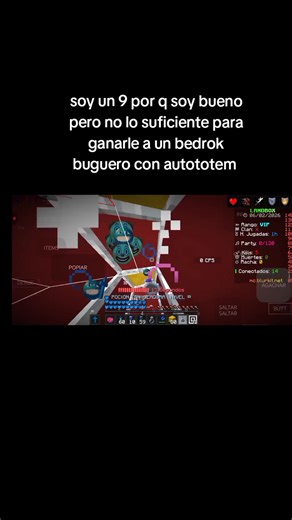 #haks#minecraft @Blurkit Network