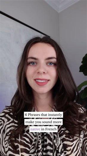 Clémence Arbib on Instagram: "🎁 Comment EBOOK and receive your FREE ebook “Top 100 Essential Everyday French Phrases” directly to your DMs.⁠ ⁠ .⁠ .⁠ .⁠ .⁠ .⁠ .⁠ .⁠ .⁠ ⁠ #learnfrenchwithclemence #frenchteacher #frenchlesson #frenchlearning #frenchlanguage #frenchvocabulary #frenchgrammar #studyfrench #speakfrench #frenchforbeginners #frenchtips #frenchcourse #tef #learnfrenchonline #frenchphrases #frenchwords #frenchpronunciation #frenchlearner #frenchstudents #frenchstudygram #frenchteacheronli