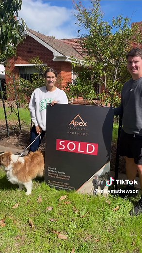 Part 1 of our redbrick reno - the front yard 🚜