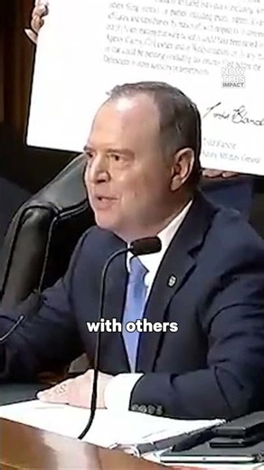 Trump's Lawyer Runs The DOJ
